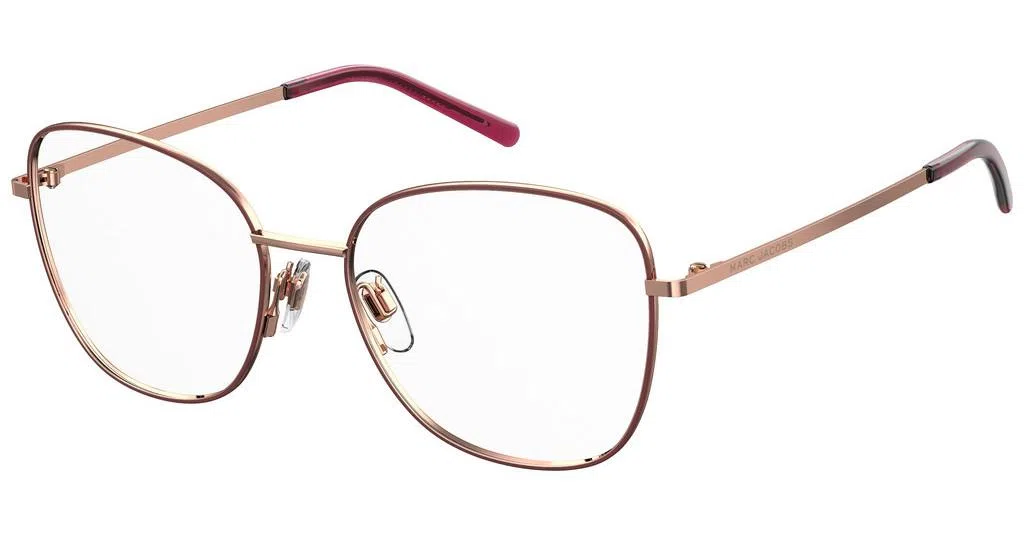 Marc Jacobs Marc409 Eyeglasses - view 14